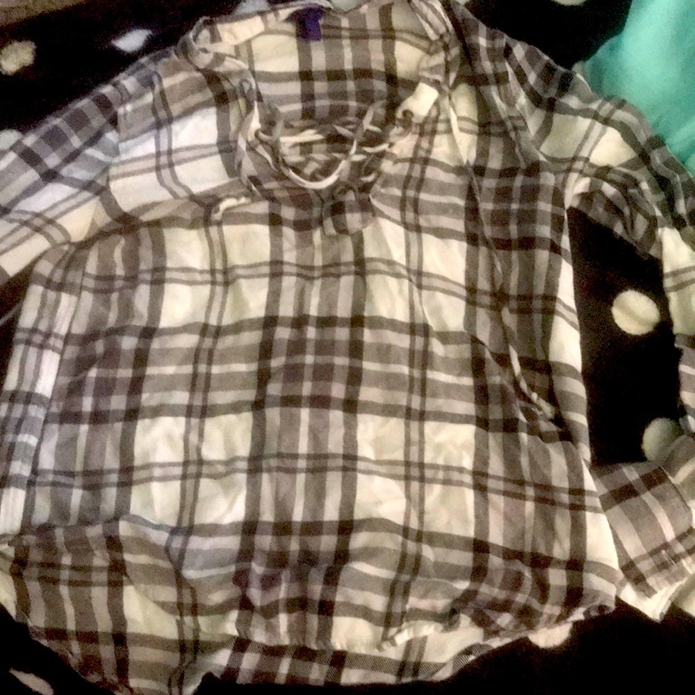 Xs just to small on me and had it for a week